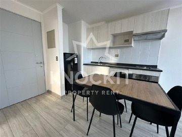 Arriendo Mensual / Departamento / La Florida