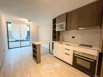 Arriendo Mensual / Departamento / La Florida
