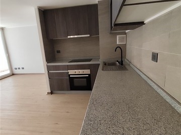 Arriendo Mensual / Departamento / La Florida
