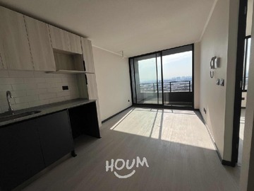 Arriendo Mensual / Departamento / La Florida
