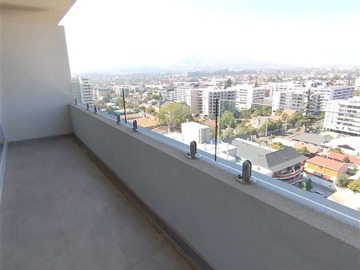 Arriendo Mensual / Departamento / La Florida