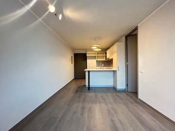 Arriendo Mensual / Departamento / La Florida