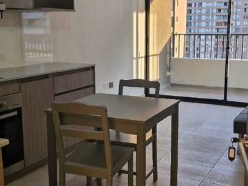 Arriendo Mensual / Departamento / La Florida