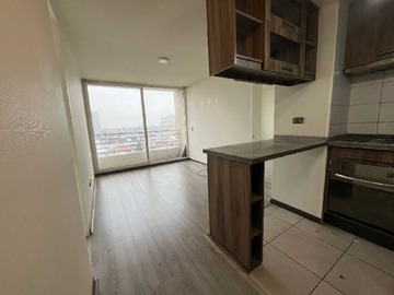 Arriendo Mensual / Departamento / La Florida