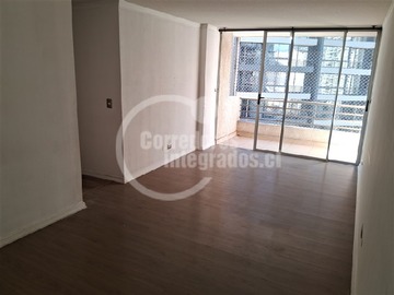 Arriendo Mensual / Departamento / La Florida