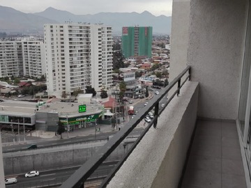 Arriendo Mensual / Departamento / La Florida