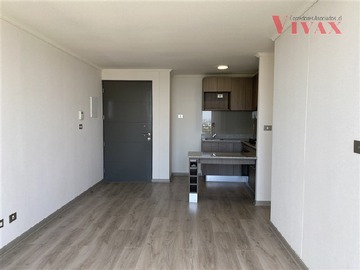 Arriendo Mensual / Departamento / La Florida