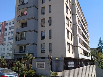 Arriendo Mensual / Departamento / La Florida