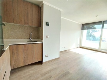 Arriendo Mensual / Departamento / La Florida