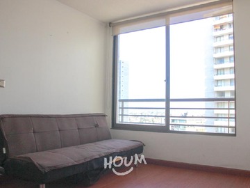 Arriendo Mensual / Departamento / La Florida
