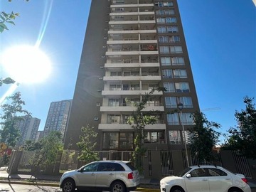 Arriendo Mensual / Departamento / La Florida