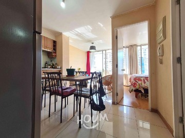 Arriendo Mensual / Departamento / La Florida