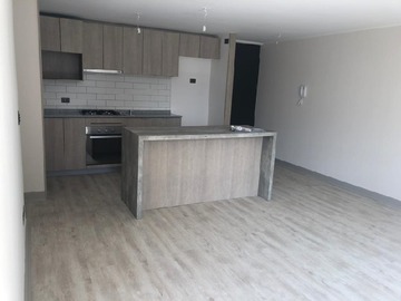 Arriendo Mensual / Departamento / La Florida