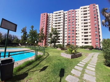 Arriendo Mensual / Departamento / La Florida