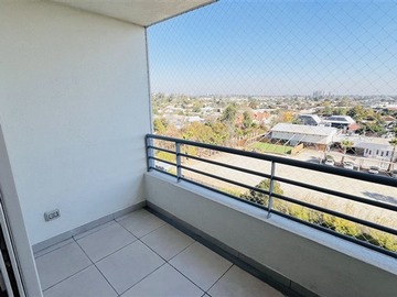 Arriendo Mensual / Departamento / La Florida
