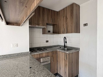 Arriendo Mensual / Departamento / La Florida