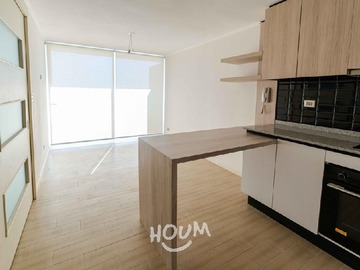 Arriendo Mensual / Departamento / La Florida