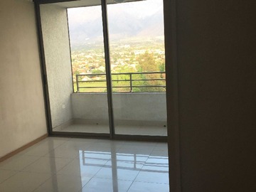 Arriendo Mensual / Departamento / La Florida