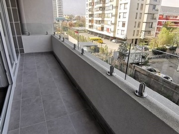 Arriendo Mensual / Departamento / La Florida