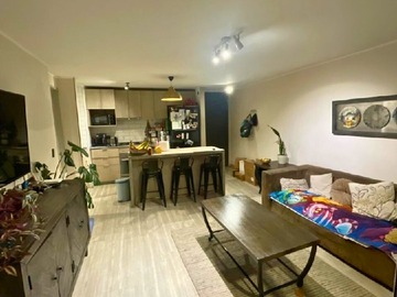 Arriendo Mensual / Departamento / La Florida