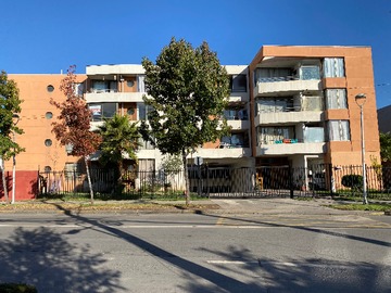 Arriendo Mensual / Departamento / La Florida