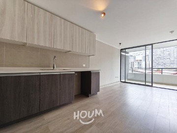 Arriendo Mensual / Departamento / La Florida