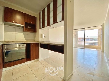 Arriendo Mensual / Departamento / La Florida