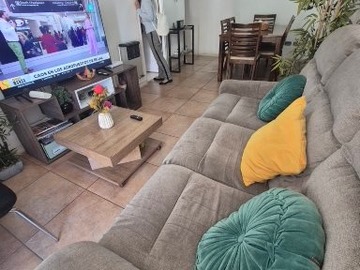 Arriendo Mensual / Departamento / La Florida