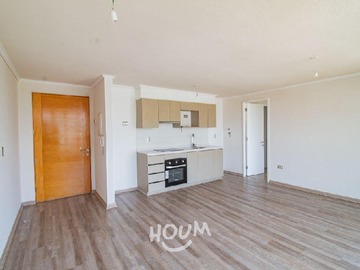 Arriendo Mensual / Departamento / La Florida