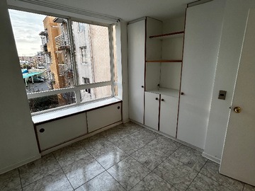 Principal en suite