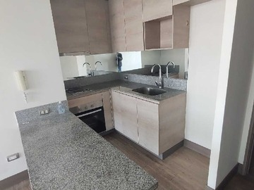 Arriendo Mensual / Departamento / La Florida