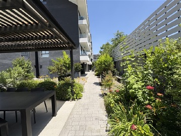 Arriendo Mensual / Departamento / La Florida