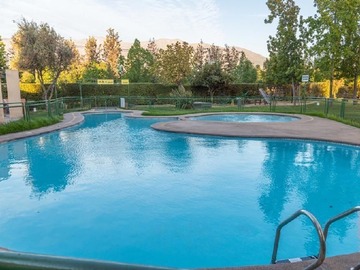 Arriendo Mensual / Departamento / La Florida