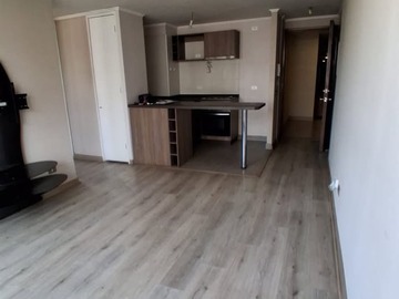 Arriendo Mensual / Departamento / La Florida