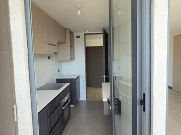 Arriendo Mensual / Departamento / La Florida