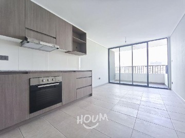 Arriendo Mensual / Departamento / La Florida