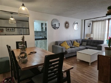 Arriendo Mensual / Departamento / La Florida