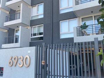 Arriendo Mensual / Departamento / La Florida