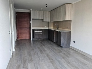 Arriendo Mensual / Departamento / La Florida