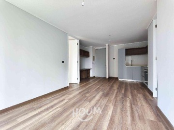 Arriendo Mensual / Departamento / La Florida