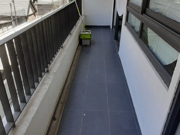 Arriendo Mensual / Departamento / La Florida