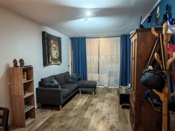 Arriendo Mensual / Departamento / La Florida