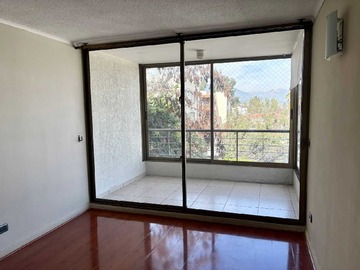 Arriendo Mensual / Departamento / La Florida