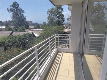 Arriendo Mensual / Departamento / La Florida