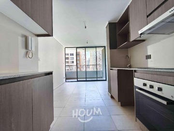 Arriendo Mensual / Departamento / La Florida