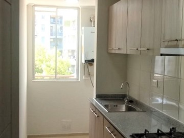 Arriendo Mensual / Departamento / La Florida