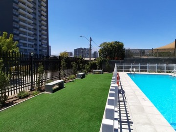 Arriendo Mensual / Departamento / La Florida