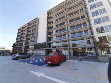 Arriendo Mensual / Departamento / La Florida