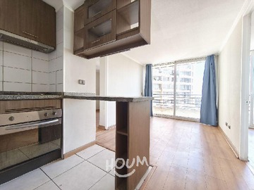 Arriendo Mensual / Departamento / La Florida