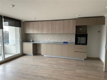 Arriendo Mensual / Departamento / La Florida